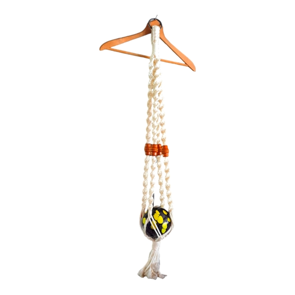 Macrame Plant Hanger